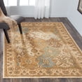 thumbnail image 4 of Nourison Modesto Multiple Diamonds Polypropylene Rug, 4 of 6