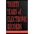 thumbnail image 2 of Thirty Years of Electronic Records, 2 of 3