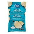 thumbnail image 1 of Great Value Salt & Vinegar Flavoured Potato Chips, 1 of 2