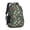 Highland Cow and-2, variant on Highland Cow and Flower Print Backpack for School, Cute School Bag with Adjustable Shoulder Straps and Padded Back, 16.9"x12.6"x5.9"