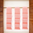 thumbnail image 3 of Sujetador Lencería Armario Ropa interior Armario Calcetines Bolsos Almacenamiento Colgante Closet, 3 of 6
