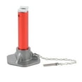 thumbnail image 2 of RC Car Jack Stand, Easy To Use Simulation RC Jack  for SCX10 90046 D90 RC Crawler Red,Green,Blue, 2 of 7