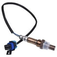 thumbnail image 6 of TOPAZ 2PCS Oxygen O2 Lambda Sensor Upstream and Downstream Fits Pontiac GMC Isuzu Buick, 6 of 7