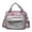 Pink, variant on The Original Su Sen Department Girl Soft Sister Large Capacity,Pink