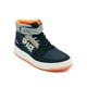 thumbnail image 4 of Tenis Bota Niño Roddyck Casuales Ajuste Velcro Azul Marino azul marino 15, 4 of 6