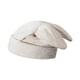 thumbnail image 5 of Gorro de Punto Yinane beige para Invierno, 5 of 8