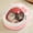 pink, variant on Cute And Soft Cat House Super Cat Bed Warm Deep Sleep Comfort Cat Bed Pets Tent Cozy Cave Nest Small Dog Mat Bag