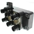 thumbnail image 2 of Ignition Coil for Ford Aerostar, E-150, Explorer, F-150, Mustang, Ranger, Taurus, 2 of 5