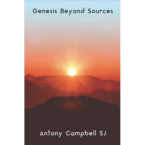 Genesis Beyond Sources (Paperback)