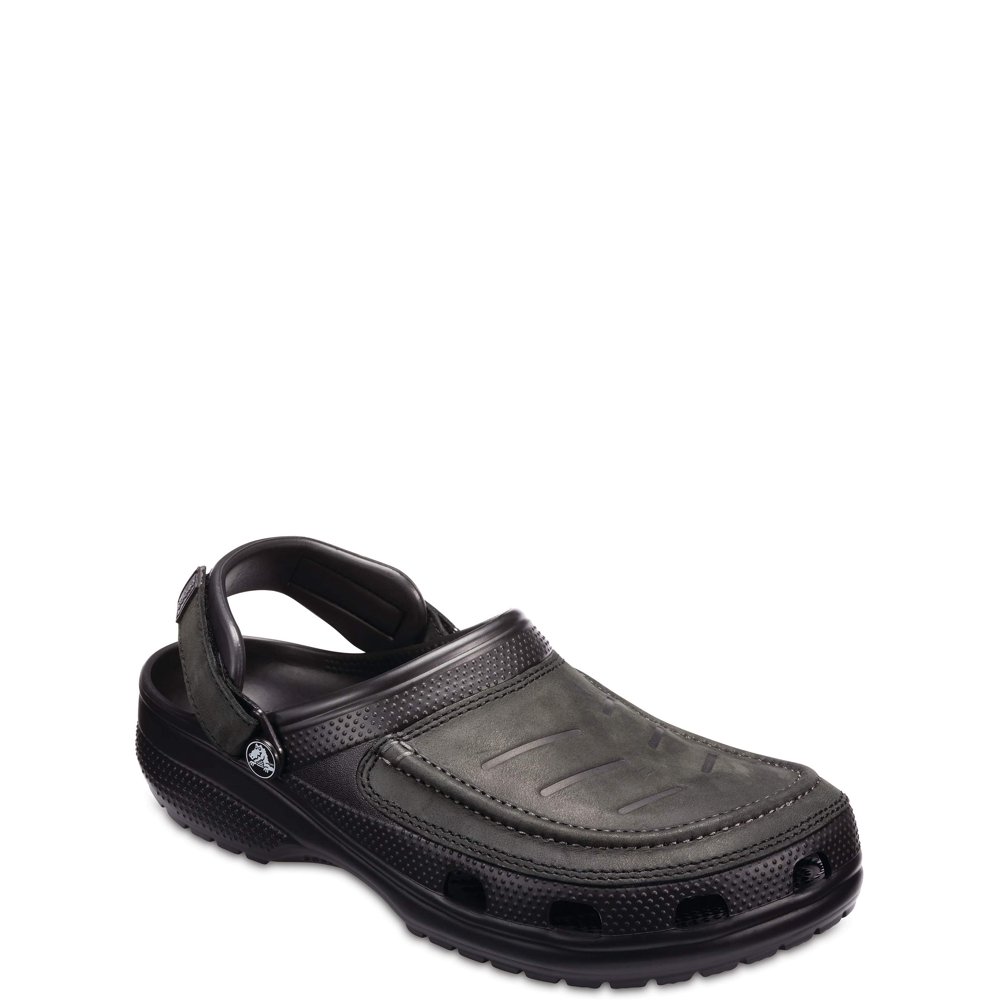 Crocs - Crocs Men's Yukon Vista Clog - Walmart.com - Walmart.com