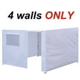 thumbnail image 2 of Kit de Pared Lateral para Carpa Plegable 10 x 10 de Eurmax USA, 2 of 5