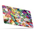 thumbnail image 1 of Skin Decal Wrap Compatible With Apple Card Sticker Design Wet Paint, 1 of 4