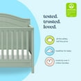 thumbnail image 3 of daVinci Charlie 4-in-1 Convertible Crib in Light Sage, 3 of 7