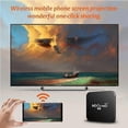thumbnail image 3 of New Smart TV Box MXQ-PRO 4K HD Android 10.0 Smart TV Box 2.4/5G Dual-WIFI 3D Video Media Player Home Theater TV Set-top Box, 3 of 5