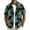 #04, variant on Bxsruta Men's Hawaiian Shirt Short Sleeve Tropical Floral Print Button Down Casual Lightweight Beach Vacation Shirt