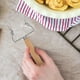 thumbnail image 5 of Cortador de masa para empanadillas, molde para empanadillas, herramienta para hacer pasteles, 5 of 8