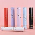 thumbnail image 3 of Wedding Celebration Party Supplies 30 CM Spray Tube Macarons Confetti Hand-twisted Fireworks Small Salute, 3 of 5