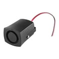 thumbnail image 2 of koolsoo DC, Beep, Beeper Warning Car Reversing, Warning for Truck Van Accessories, 2 of 8