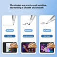thumbnail image 3 of 4-1Pcs for Huawei M-Pencil 2 Generation Replacement Tablet Pen Nib Touch Screen Stylus Pen Tips for M-pencil 2 Replacable Nibs 1X Clear, 3 of 6