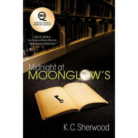 Midnight at Moonglow's, (Paperback)