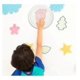 thumbnail image 2 of (pink)Touch High Jump Voice Counter,children Jump Training Button - Touch High Jump Voice Counter, Height Growth Training For Kids, 2 of 4