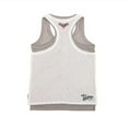thumbnail image 2 of Victory Motorcycle New Women's White & Grey Ace 2 Tank, Large, 286364906, 2 of 2