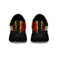 thumbnail image 4 of In A World Where You Can Be Anything Shoes Sneakers for Women Men Black Size 13, 4 of 7