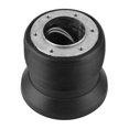 thumbnail image 4 of Steering Wheel Hub Quick Release Adapter Kit For W123 W124 W126 190E Automotive Steering Wheels Security Feature Prevents Premature, 4 of 8