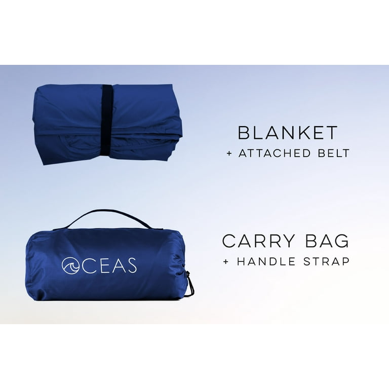 Oceas waterproof blanket sale