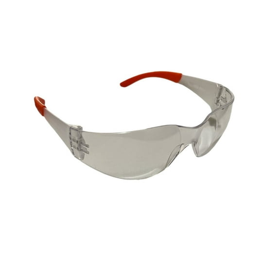 Z87 Safety Glasses Clear Glasses