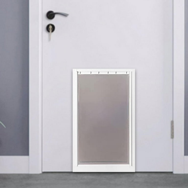 Pet eze dog door 2025