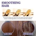 thumbnail image 4 of Hair Wax Stick For Flyaways, Hair Slick Stick Edge Control Pomade Non-greasy And Refreshing Wax Stick For Hair Styling, 4 of 5