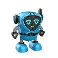 thumbnail image 1 of 1 robot giroscópico para niños., 1 of 3