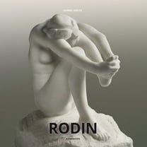 Artist Monographs: Rodin (Hardcover)