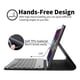 thumbnail image 2 of Funda para teclado con teclado inalámbrico desmontable magnético para Mi Pad 5pro, 2 of 5