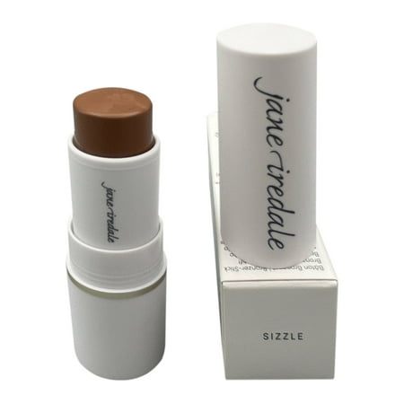 Jane Iredale Glow Time Bronzer Stick - Sizzle , 0.26 oz Bronzer
