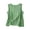 A1_Green, variant on Dressy V Neck Tank Tops for Women Cotton Linen Gauze Shirts Sleeveless Summer Tunic Top Loose Fit Lightweight Casual Blouses Basic Sleeveless Layering Camisoles Beach Vacation Outfits Blue L