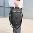 thumbnail image 5 of Crossbody Bags Men Multifunctional Backpack Shoulder Chest Bags, 5 of 8
