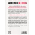 thumbnail image 2 of Marketing de Influencia Almuzara 9788411313438, 2 of 2
