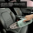 thumbnail image 4 of Cordless Vacuum Cleaner, Handheld Vacuum Cleaner Dry Wet Dual Use  For Home, 4 of 8