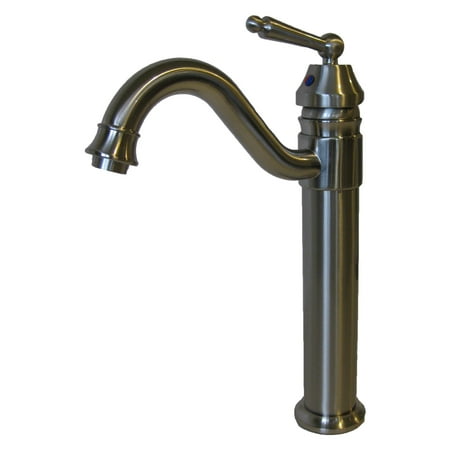 Novatto BM-359 Traditional Vessel Sink Faucet