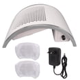 thumbnail image 2 of COLECTOR DE POLVO DE UNadas, ABS 4 Ventilador de Clavos seguros para principiantes para el hogar, 2 of 7