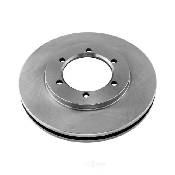 UAP Disc Brake Rotor 31259