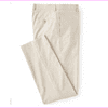 Ralph Lauren Men Slim Fit Flat Front Plaid Dress Pants, Tan 32X30