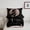 Light Pink Black, variant on Erosebridal Music Musician Bedding Sets Twin with Comforter,Instrument Piano Duvet Insert,Glitter Rainbow Comforter Sets Twin Size,Microfiber Bedroom Decor Reversible,2pcs