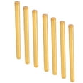 thumbnail image 3 of FLAMEEN Wax Stick, Glue Gun Stick Sealing Wax Stick For Envelopes For Gift Packaging For Invitations, 3 of 8