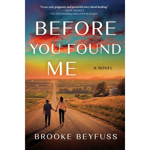 Before You Found Me, (Paperback)