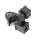 thumbnail image 1 of GPS Range Pole Cradle Bracket for Trimble Handheld Open Data Collector with Compass Quick Release P, 1 of 5