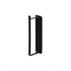 thumbnail image 1 of Magnetic Clothes Rack,Storage Rack,Side Space Saving,25cm, 1 of 5