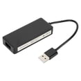 thumbnail image 2 of Smart USB Dongle Adapter  Mobile Phone Navigation to Car Screen for  for IOS, 2 of 7